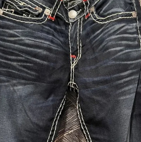 Super t true religions River Rush - Picture 9 of 16